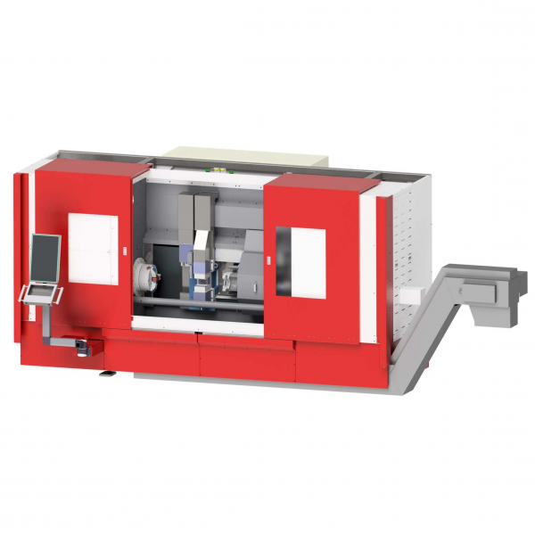 Saldatrici a Frizione