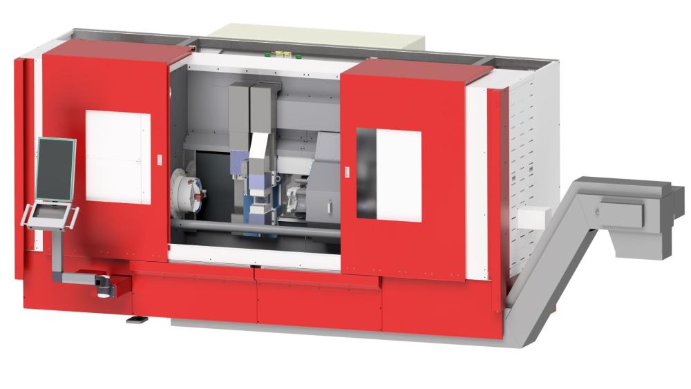 Saldatrici a Frizione